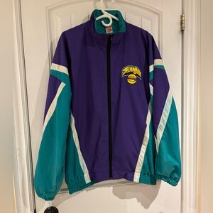 Vintage Slam Jam Jacket